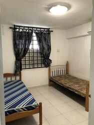 Blk 6 Marsiling Gardens (Woodlands), HDB 3 Rooms #509738451